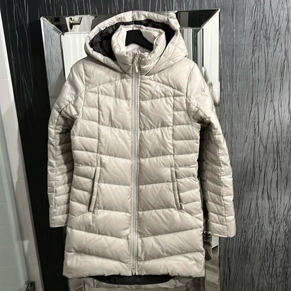 Under Armour Outerbound Down Parka - Picture 2 of 5